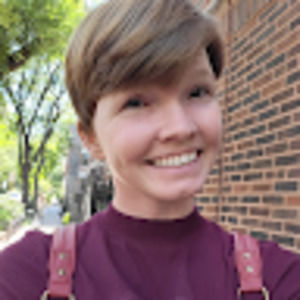 Meet your Posher, Julie